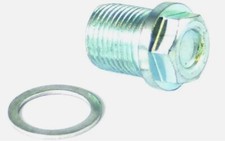 BGA Sump Plug For Volvo V60