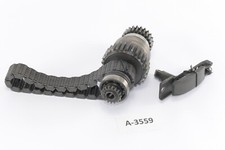 Honda CB 900 F Bol d'Or SC01 -