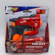 Nerf N Strike Mega Big Shock