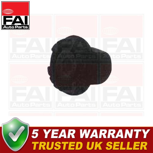 Fai front rear subframe bush - rear,