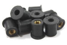 Ducati Rubber Insert Bushing