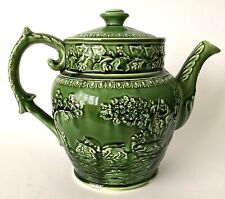 T.G. GREEN & CO VINTAGE 1960S