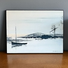 Vintage Athena Art Print On