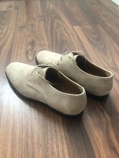 Immaculate Jimmy Choo lace up