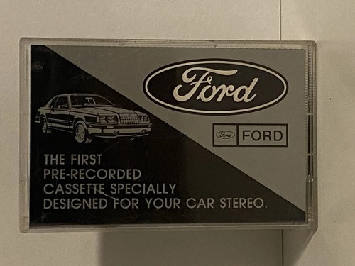 Vintage ford motor - ford, company