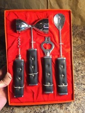 Vintage Apex Japan Black