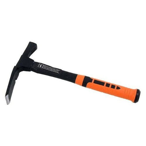 Brick layers hammer 600g - brick,