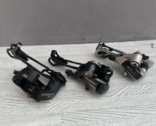 Job Lot x3 Mountain bike derailleur spares SRAM, Shimano [For Parts]