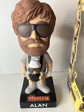 Funko Wacky Wobbler Alan &