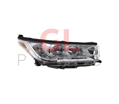 Headlight for toyota - for,