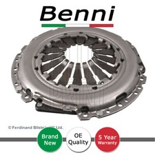 Clutch Pressure Plate Benni