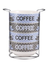 5 Piece China Stackable