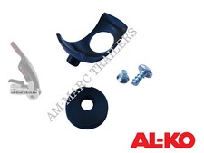 Genuine AL-KO Front & Rear