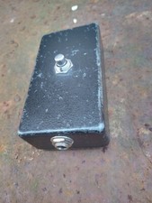 Mxr spst vintage usa - mxr, on/off