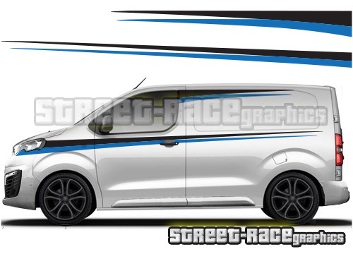 Peugeot expert van 018 side - expert,