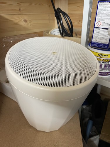 Jbl control w - jbl, p/t