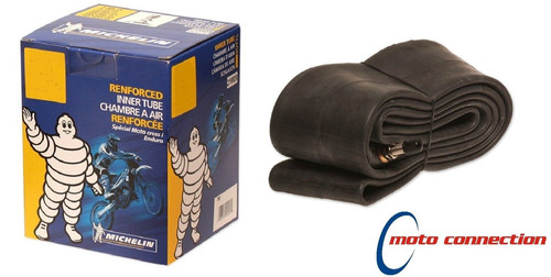 Michelin front heavy duty - mx,