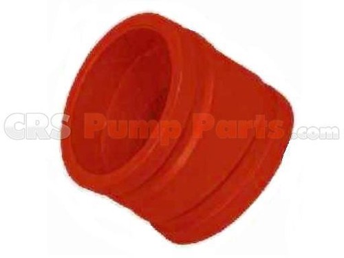 Concrete pump parts - pump,