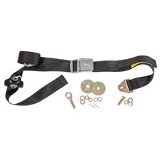 Jaguar type seat belt - e-type, s1