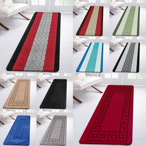 Extra long hallway runner rug - hallway,