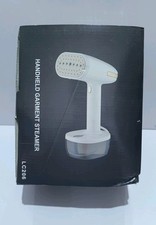 2-in-1 Handheld Steam Iron –