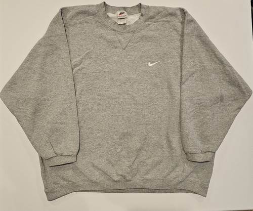 Nike white tag - white,