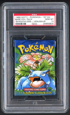 Pokemon Cards - PSA 10 1st