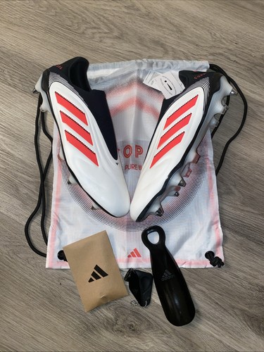 Adidas copa pure laceless - adidas,
