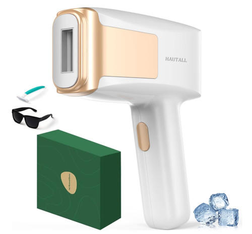 Hautall ipl laser - laser, hair