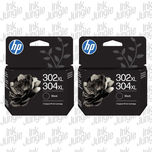 Original 304xl black - 2x,