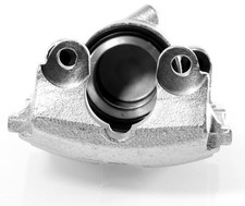 1x Brake Caliper Front Left