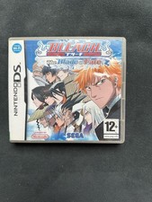 Bleach: The Blade of Fate