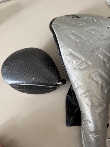 Taylormade qi35 driver - qi35,