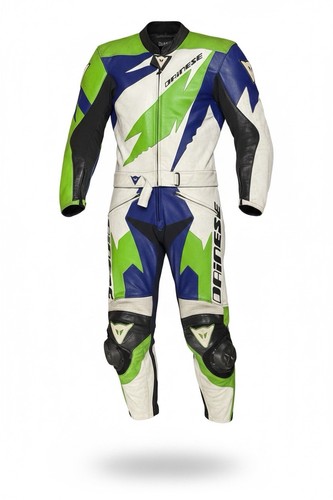 Dainese vintage leather suit - vintage, 1