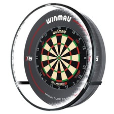 Winmau Plasma LED Dartboard