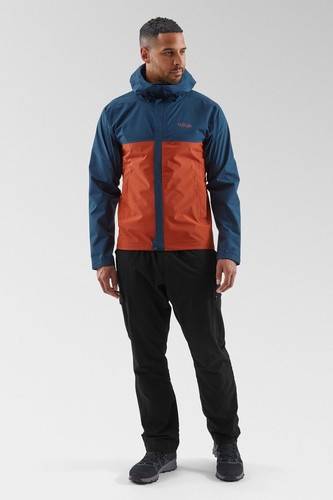 Rab downpour eco jacket - rab,