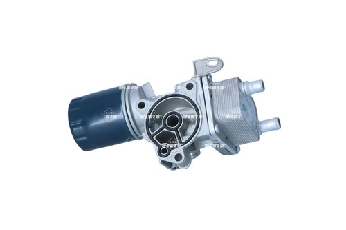 Nrf oil cooler 31859 - cooler,