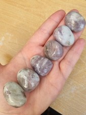 Rubelite (Pink Tourmaline) In