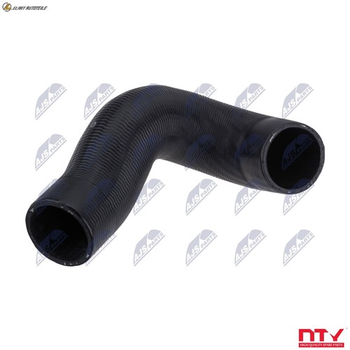 Intercooler hose gpp 018 - hose, gpp-ct-018