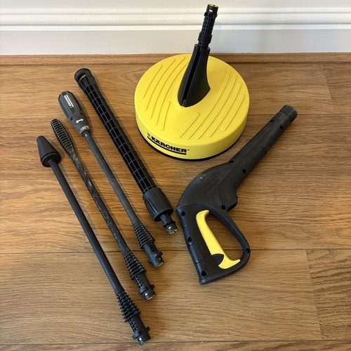 Karcher pressure washer - karcher,