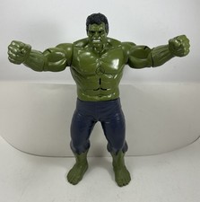 Hulk Action Figure 2018 Marvel