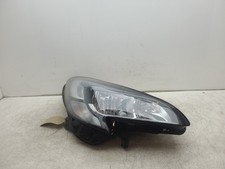 2015 VAUXHALL CORSA DESIGN