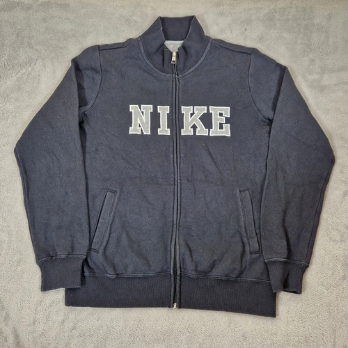 Nike sweatshirt mens - nike, large