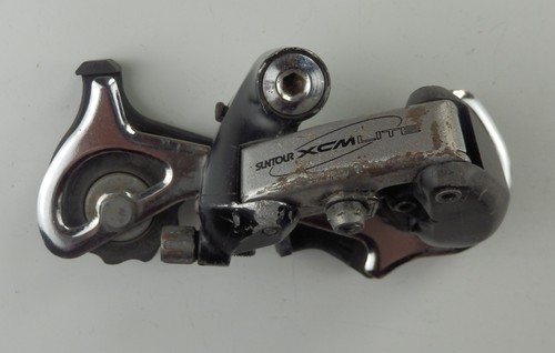 Retro suntour xcm lite - retro,