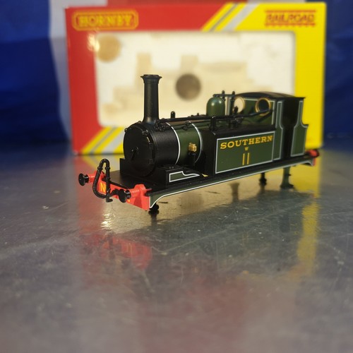 Hornby class terrier a1x - class,