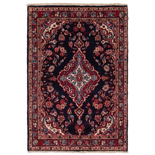 Kashan 100 cm hand - x,