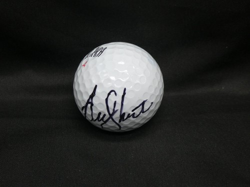 Andy north hand - hand, signed