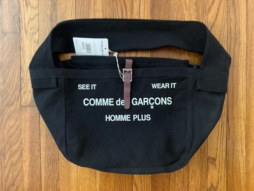 Comme des garcons homme - homme, plus