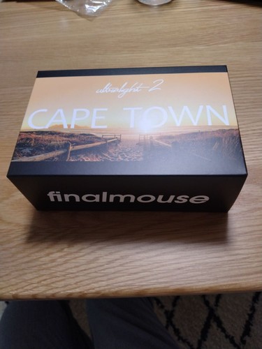 Finalmouse ultralight2 - finalmouse,
