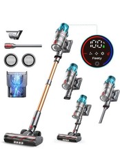 Fieety Cordless Vacuum Cleaner